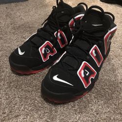 Nike Air More Uptempo '96