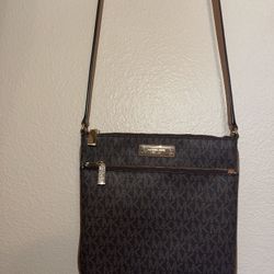 MK crossbody bag