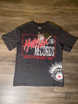 Hellstar Graphic Tee