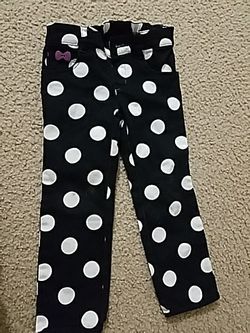 Gymboree 2T pant