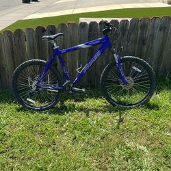 Specialized Bicycle