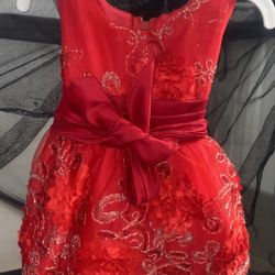 Baby Dress