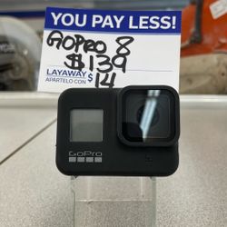 GoPro 8