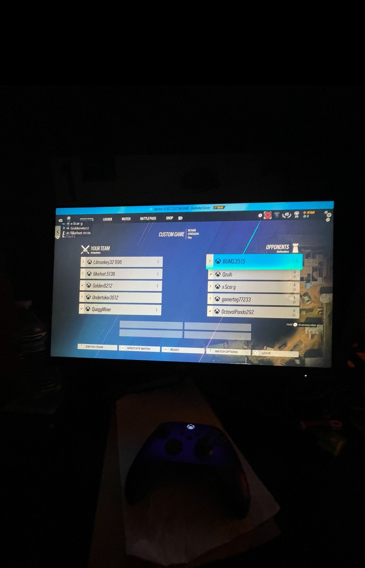 24G2S AOC Gaming 24” Frameless Gaming Monitor, Full HD 1920x1080, 165Hz