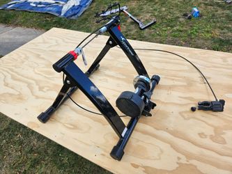 Bike trainer