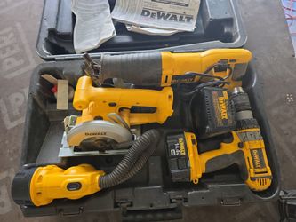 Dewalt