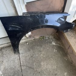 RT Fender 