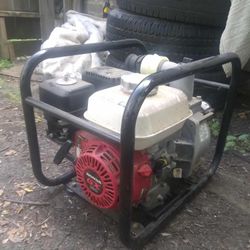 Honda Water Pump