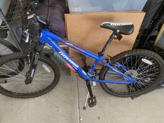 Novara 24 feminine inch bike