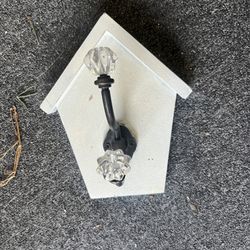 Dog Leash Hanger Coast Hanger