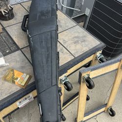 Double Rifle Carrying Case