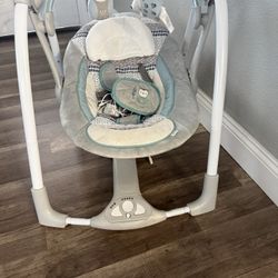 Baby Swing