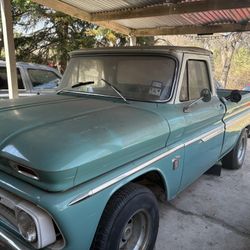 1964 Chevy C10 Pickup