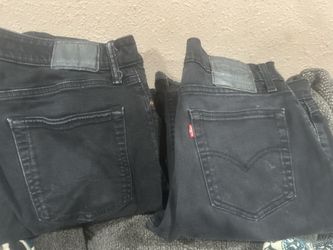 Jeans 33x30