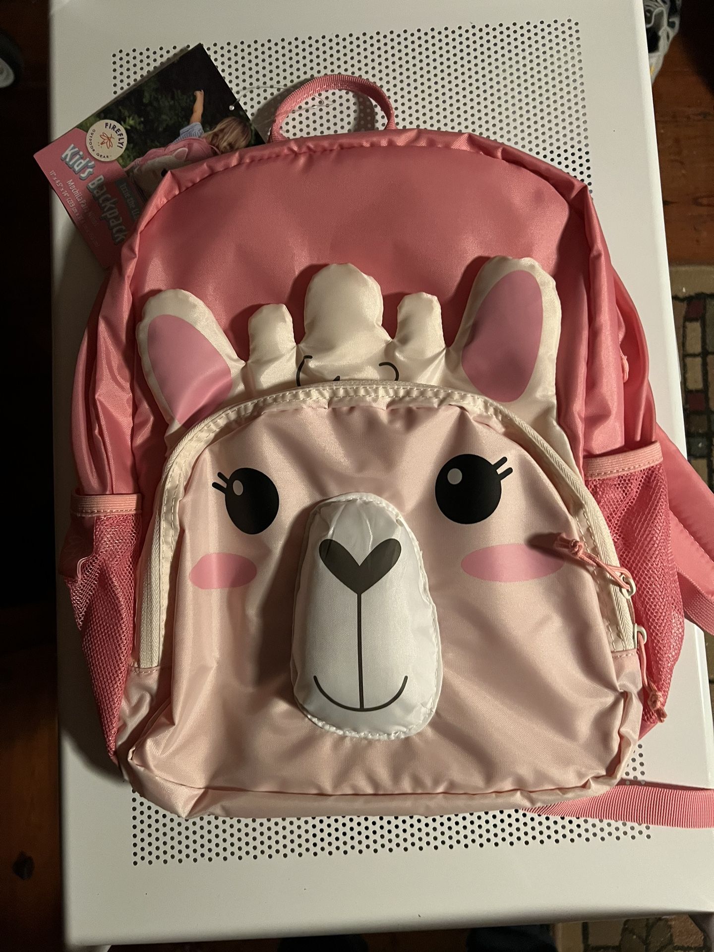 Lama Backpack