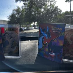 Pokemon Starter pack