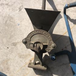 Flour / Coffee Grinder