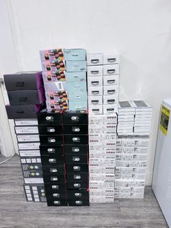 Bulk electronics