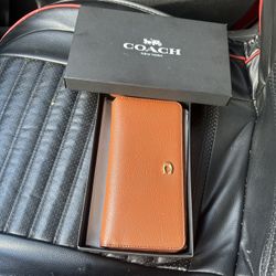 Bolso Marca  COACH