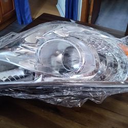 Car Lights For A kia 