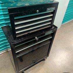 Caja De Herramientas 