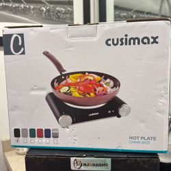 Cusimax brand new in a box