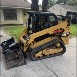 Skid Steer