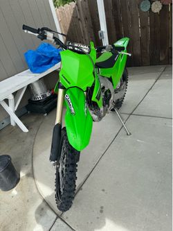 2023 kw 250x