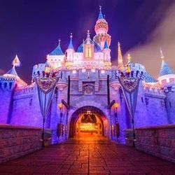 DISNEYLAND TICKETS