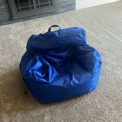 Big Joe Bean Bag Chair