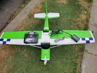 RC  PLANE  FMS  RANGER