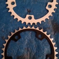 BMX Sprocket 