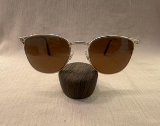 RARE VINTAGE PERSOL ALYA Made in the RATTI Original lens Italy