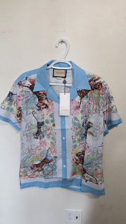 Designer Shirt