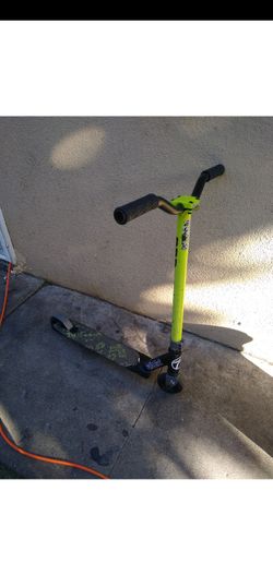 PPP SCOOTER