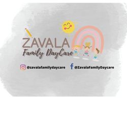 Cuido Niños / Daycare Home