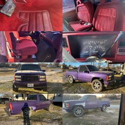 1993 GMC Sierra 1500