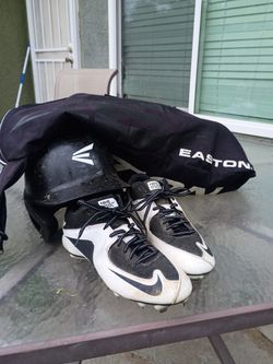 Baseball Equipment
