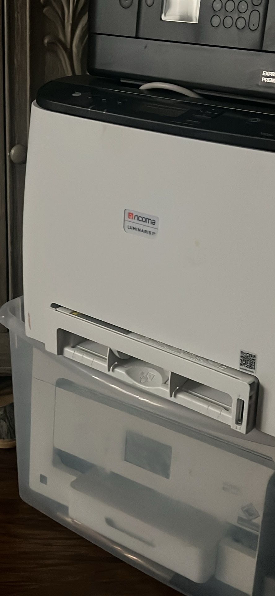 Ricoma Luminaris 200