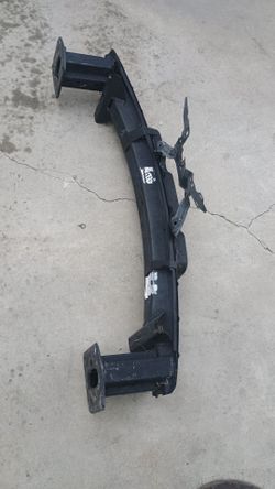 2014 to 2016 Mazda 3.and for X5 bumper stiffener