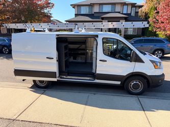 2020 Ford Transit-150
