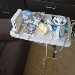 Wii Bundle 