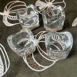 Free Candle Holders 