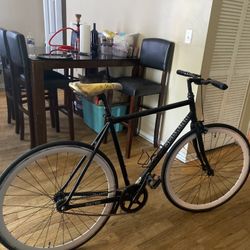 Fixie Bike