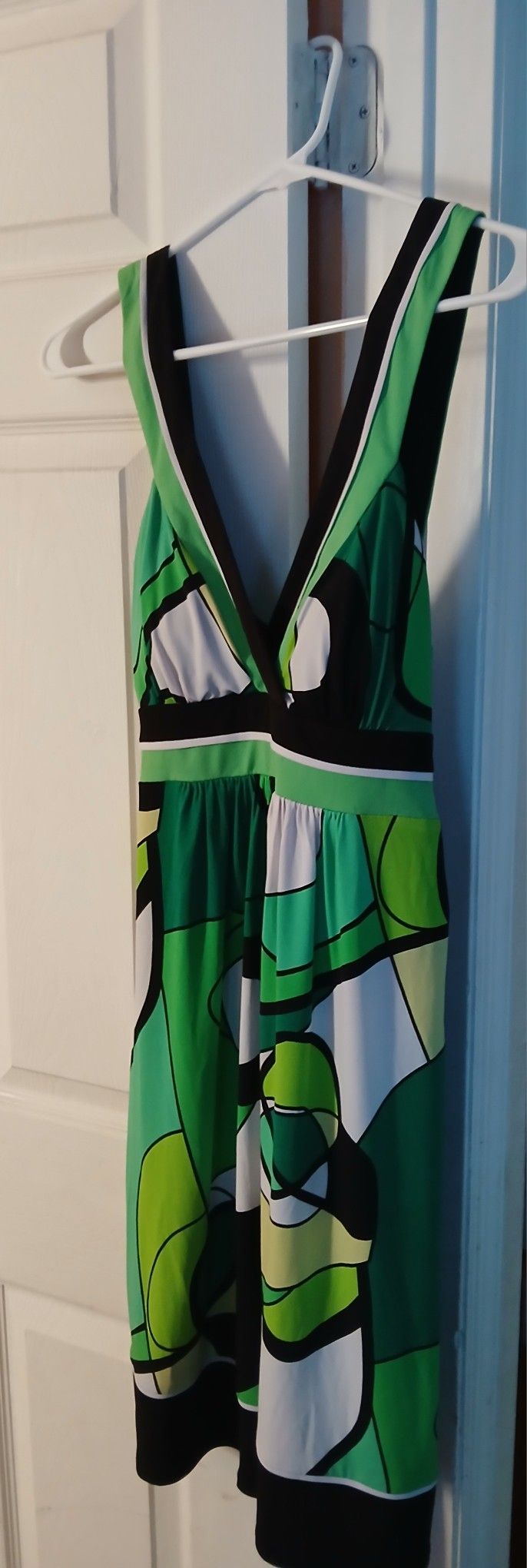 Pretty Sundress