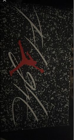 Jordan 4 black