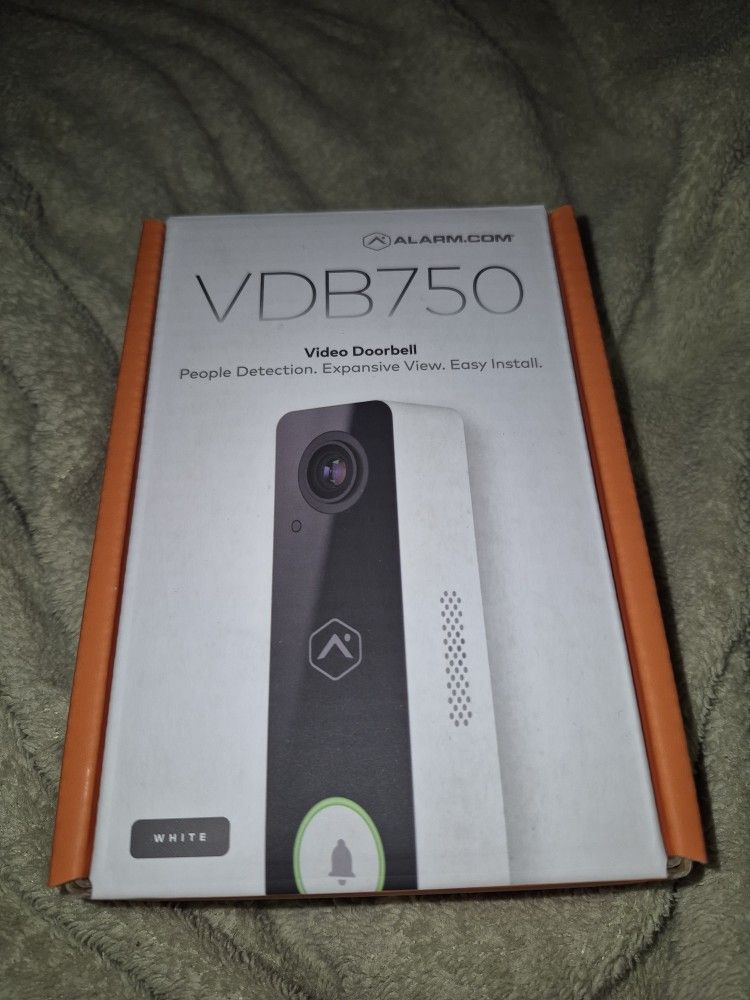 Video Doorbell