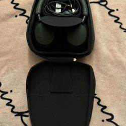 Sony headphones