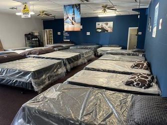 Best Mattress Prices – Twin, Full, Queen, King Sizes