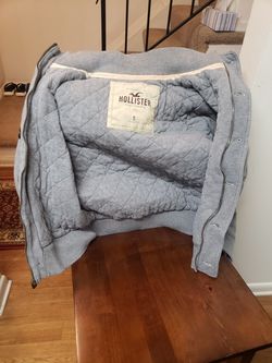 Hollister/ sweater/ hoodie Small